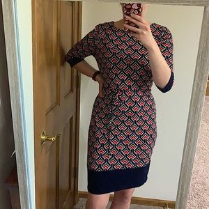 Liz Claiborne Women’s Size Medium Dress